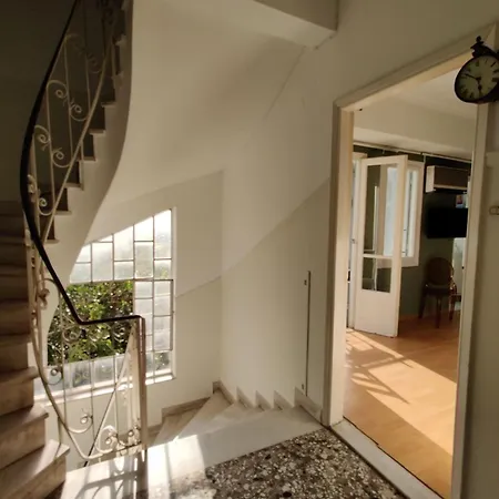 Cosy 1Br Apt With Balcony In Vibrant Exarcheia Athen Exterior foto