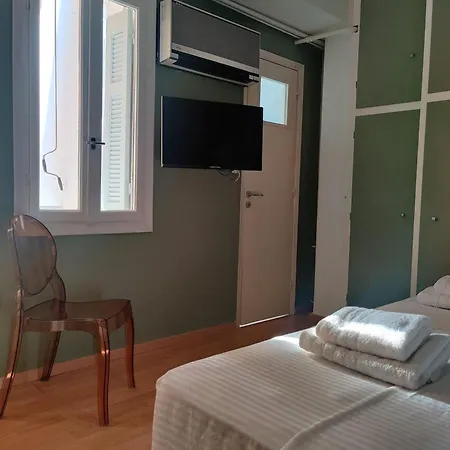 Cosy 1Br Apt With Balcony In Vibrant Exarcheia Athen Exterior foto