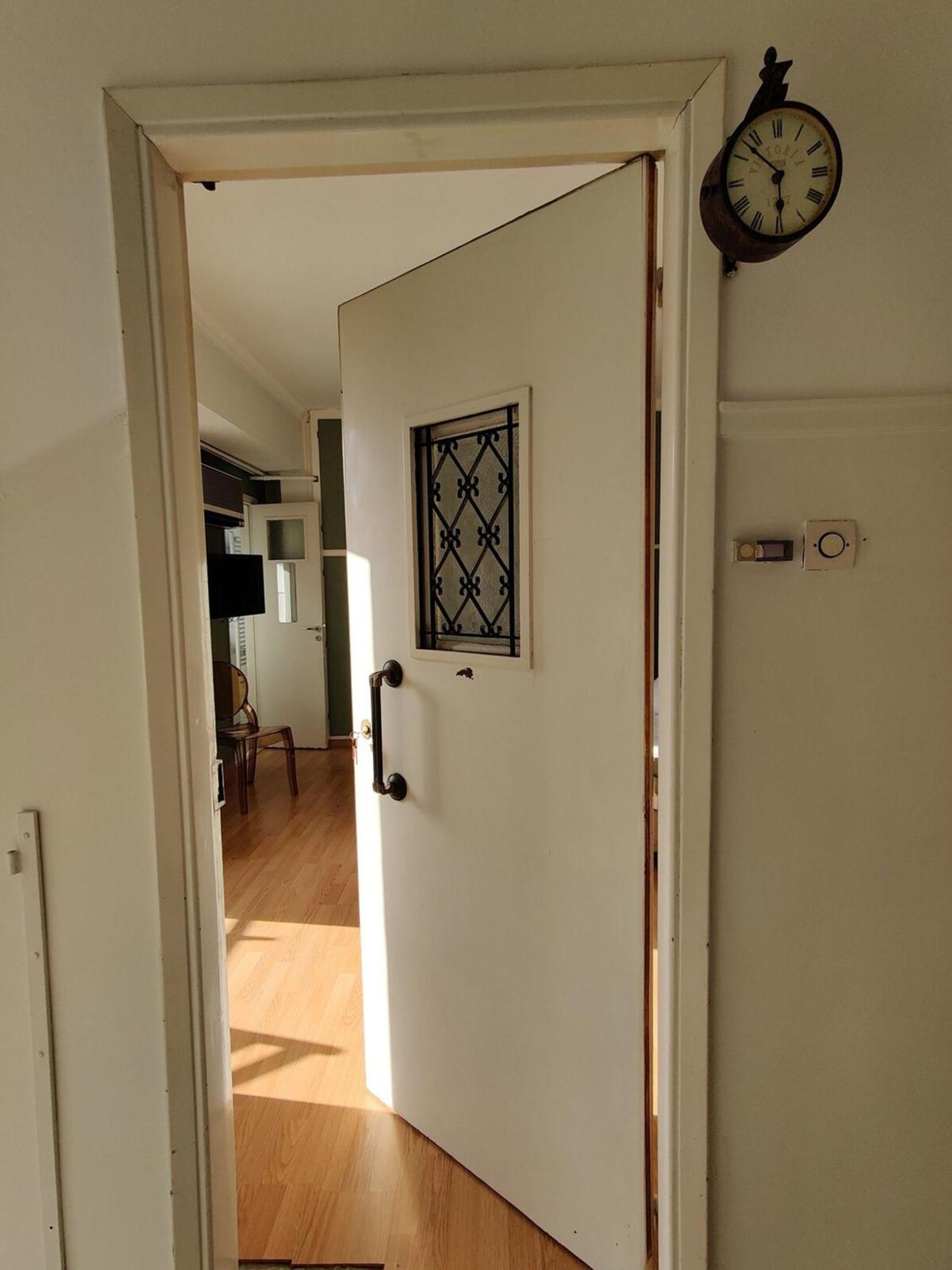 Cosy 1br With Balcony In Vibrant Exarcheia Athen